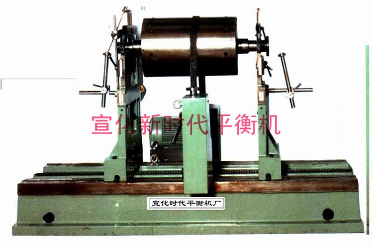 造成轉(zhuǎn)子質(zhì)量分布不均的主要原因有哪些呢？