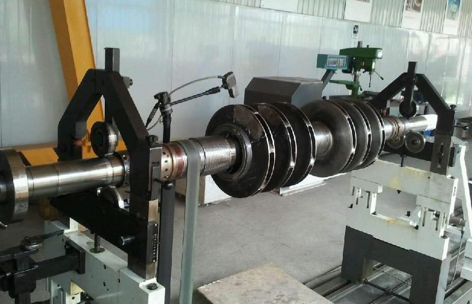 動(dòng)平衡機(jī)不能正常工作有哪些原因？